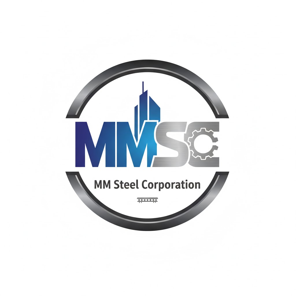 MM Steel Corporateion