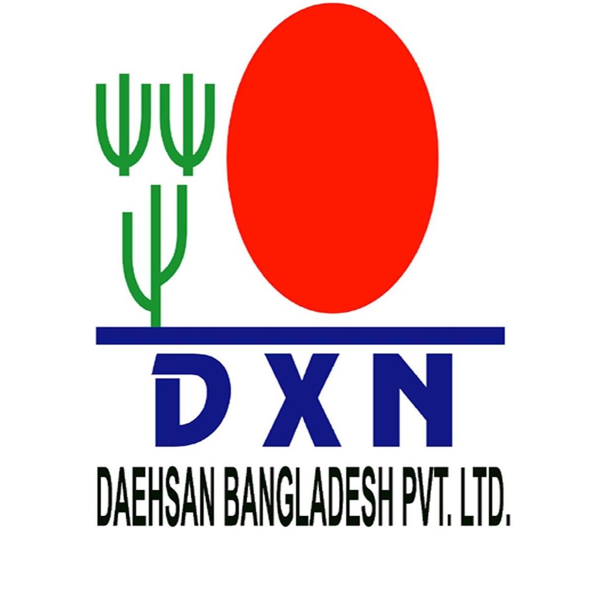 Daehsan Bangladesh Pvt. Ltd.