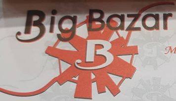 Big Bazar