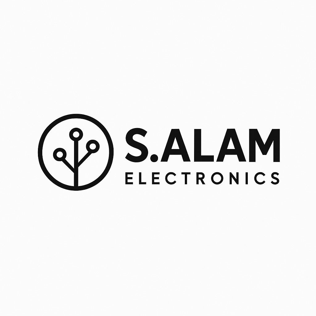 S.Alam Electronics