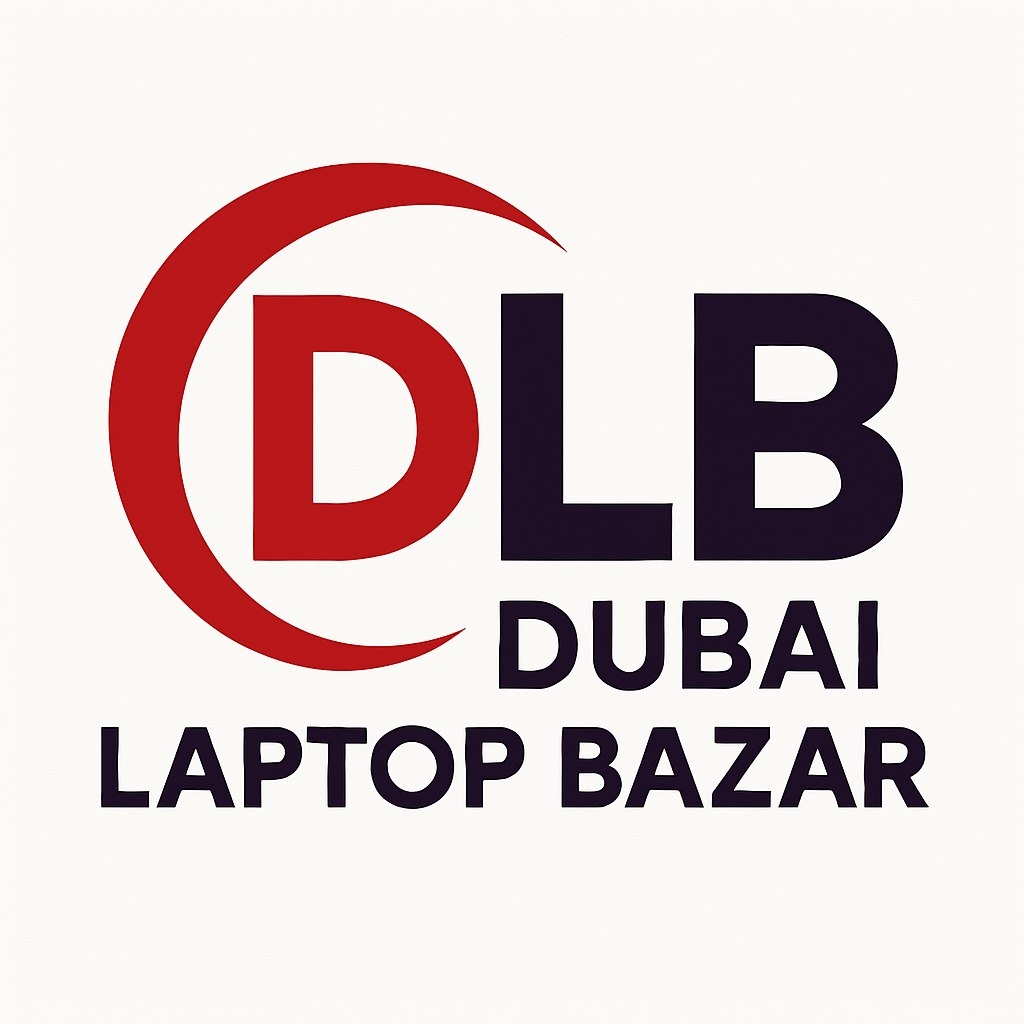Dubai Laptop Bazar