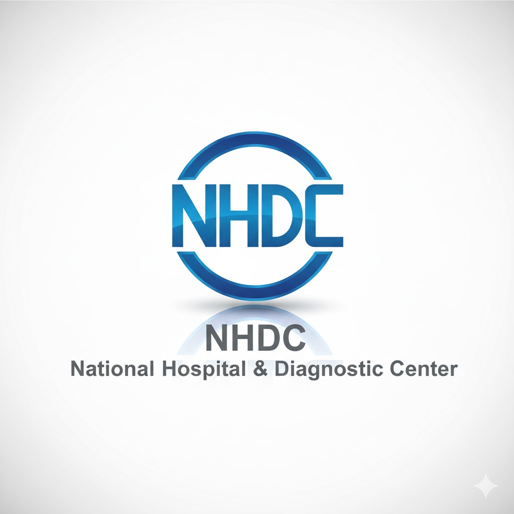 National Hospital & Diagnostic Center