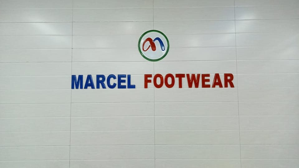 Marcel Footware